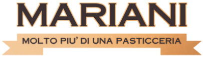 Logo Mariani Pasticceria