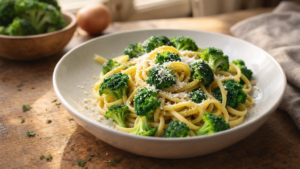 Broccoli nei primi piatti: 18 ricette per usarli davvero bene