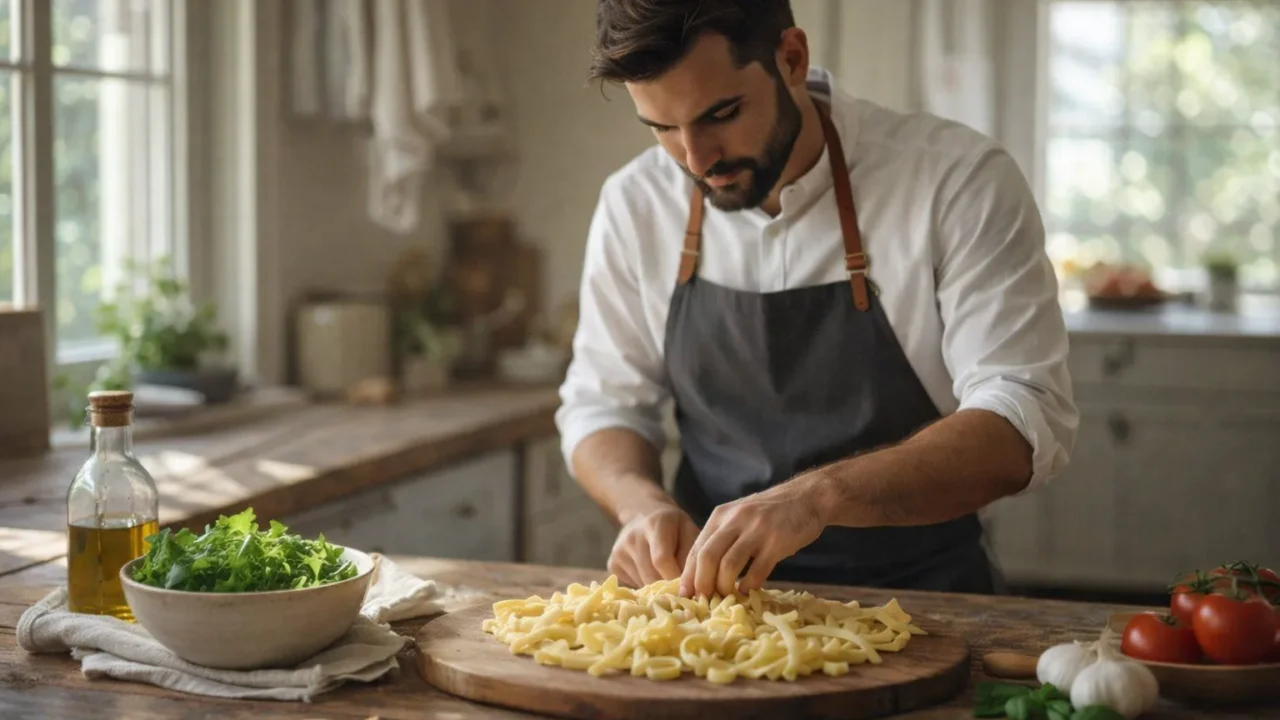Sfoglie di lasagna crude o precotte: dipende dalla pasta che usi